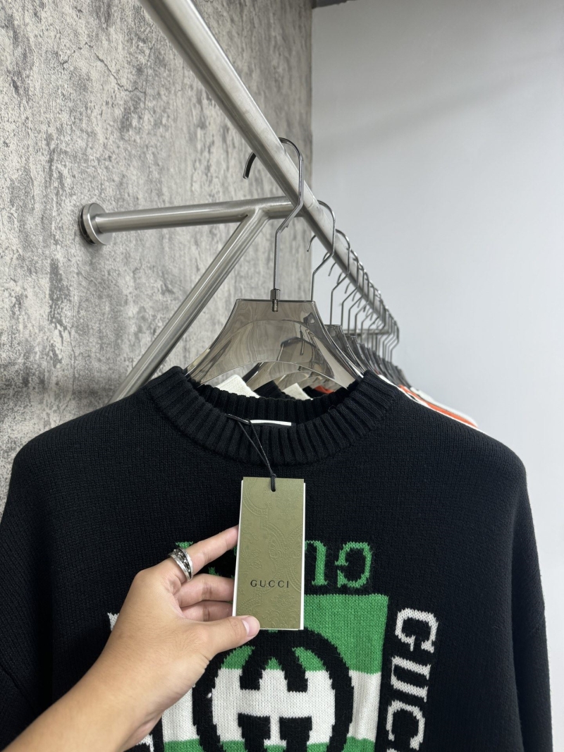 Gvc*1 sweaters